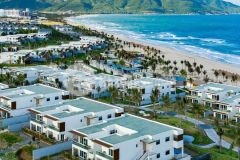 Chuyển nhượng kỳ nghỉ resort alma cam ranh bãi dài