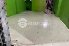 Cần cho thuê mặt bằng kd dương bá trạc quận 8, diện tích 3.5x7m, giá thuê 10trtháng