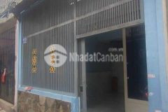 Nha huynh tân phat gia 2,55 ty 40m2.