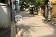 Bán nhà phố bát khối, gara ô tô tránh, 50m2x5t mt 5m chỉ hơn 6 tỷ