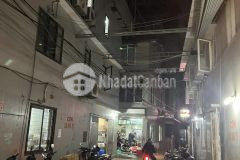 1 bước ra oto 46m23t vừa tròn 3 tỷ phân lô nguyễn an ninh