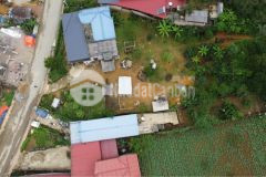 Đất nền mộc châu view đồi chè vị trí đắc địa 2 mặt tiền,giá mềm mại