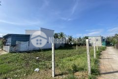 Đất 2 mặt tền tại thôn 4 diên phú, diên khánh cách ql1a chỉ 200m