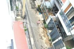 Bán nhà hxh gần nguyễn thị nhỏ, quận 5, 62m2, giá rẻ