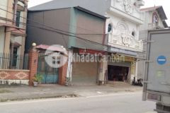 Bán nhà 3 tầng phù hợp trên lô đát hầ hương, liên hà, đông anh, nhỉnh 4 tỷ, 0918382563