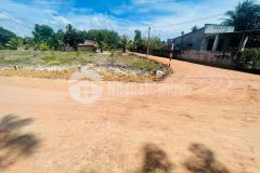 Bán đất khu công nghiệp tân phú, tân châu, tây ninh 580tr 200m2, 09933644449