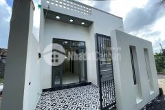 Bán nhà riêng xã diên sơn mới xây cực rẻ chỉ 955 triệu.