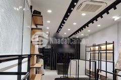 Cho thuê nhà nguyên căn đường an dương vương, quận 5, 75trtháng, 75m2