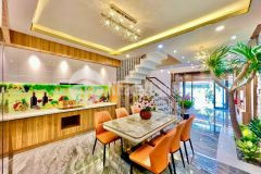 Bán nhà 3 tầng 3pn150m2 sdlê đình lý,giá chỉ 3,25 tỷ