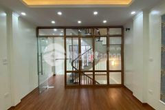 Bán nhà võ thị sáu ô tô tránh dừng đỗ kinh doanh view hồ nhà mới đẹp