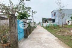 Duy nhất trong tuần này giá sụp hầm cho lô đất đẹp đường ô tô tại hòa tiến