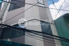 Bán nhà đẹp, hot quận 5 56m2 giá chỉ 7 tỷ 900