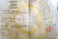 Bán đất 2 mặt tiền trước sau 1100m2, hàm tân, bình thuận, 1,7 triệum2 0933644449