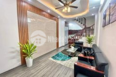 Bán nhà bạch đằng hai bà trưng 40m x 4t x giá nhỉnh 3.9 tỷ, gần phố, view sông.