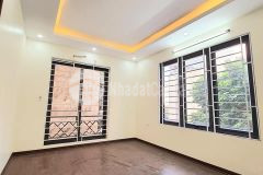 Chỉ 1.1 tỷ có ngay nhà đẹp phố trương định