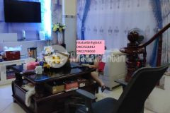 Bán nhà hẻm bắc hải tân bình 66mx2t 3pn, giá chỉ 4 tỷ 6. 0902748060