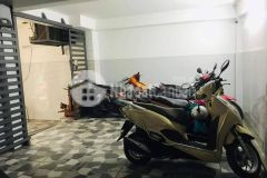 Bán nhà hẻm ô tô võ trường toản, quận 5, 60m2, giá rẻ