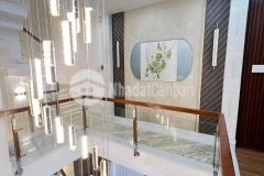 Nhà nguyễn thái sơn, 3 tầng, diện tích 68m2