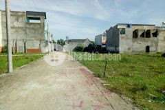 Đất bình chánh giá rẻ nằm ngay trung tâm sầm uất mặt tiền đường quách điêu vĩnh lộc a b bình chánh