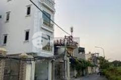 Bán nhà nguyễn khoái hoàng mai mặt phốkinh doanh ngày đêm mặt tiền rộng 100 m2 8 tỷ