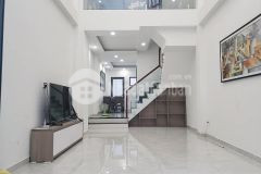 Nhà đẹp đón tết bán nhà 4 tầng hxh trần quốc thảo, q3, 41m2 4x10.3m, 7.2 tỷ