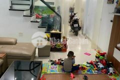 Bán nhà hà trì, dân xây, ngõ ô tô, 48m2, giá 5.75 tỷ