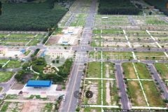 Bán đất bình dương sổ riêng chỉ nhỉnh 1 tỷ