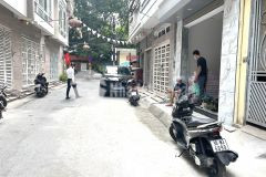 Chính chủ cần bán nhà mới tại nguyễn trãi thanh xuân