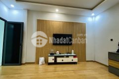 Bán nhà riêng đường chiêu anh các, quận 5, 45m2, chỉ nhỉnh 5 tỷ.