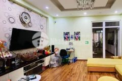 Bán nhà tự xây trung kính, cầu giấy 61m giá 9 tỷ, ô tô, kinh doanh