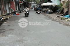 Bán nhà mặt phố kinh doanh, đường ô tô tránh phố khương thượng, đống đa, 38m2 giá 7.9 tỷ