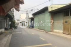 Kho xưởng nhỏ gần ngã tư ga, tô ngọc vân quận 12 hcmc