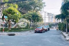 Nhà tân thới hoà, 3 tầng, hẻm nhựa 8m, view công viên, chỉ 10.5 tỷ