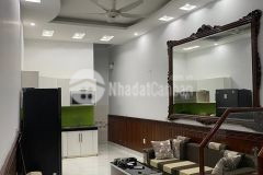 Cần bán nhà riêng phố thái thịnh quận đống đa 60m gần ô tô 6.9 tỷ. sdcc.