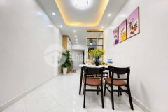 Chính chủ bán nhà ngõ phố đội cấn, quận ba đình, 30m2 giá 3.95 tỷ