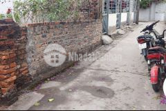 Bán đất 90m2 đài bi uy nỗ đông anh ô tô đỗ cửa, nhỉnh 3 tỷ 0886119248.