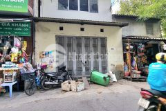 Mặt phố từ liêm, kinh doanh sầm uất, 2 thoáng, vỉa hè ô tô tránh 43m, 2t, mt 5.6m chỉ nhỉnh 5 tỷ.