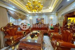 Định cư mỹ bán gấp biệt thự lô góc villa hyundai hillstate tô hiệu 175 m2 chỉ 24.89 tỷ.