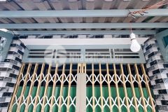 Bán gấp nhà 3 tầng 2,4 tỷ đường nguyễn thần hiến quận 4