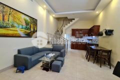 Bán nhà lê lợi tiện đường ô tô nở hậu thông thoáng 33m giá 3,15 tỷ 0962780005