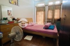 Định cư mỹ cần bán nhà gấp hòa hưng quận 10, hxh, diện tích 40 m2, 4 tầng, giá chỉ 8 tỷ