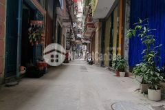 Bán nhà phố đại la, mặt ngõ kinh doanh, ngõ rộng sh quay đầu, 42m giá 4.1 tỷ