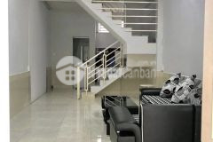 Nhà đẹp ngang trên 7m, hxh, trần xuân soạn, 3 lầu, 64m2, thu nhập dòng tiền hàng tháng, giá chỉ 8 tỷ