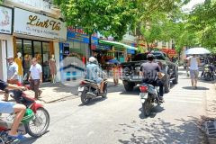 Bán nhà mặt phố hồng mai, bạch mai, 38m2, kinh doanh tốt, 6.2 tỷ