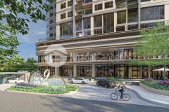 Mở bán gđ1 shophouse số lượng có hạn tại dự án the 9 stellars tp thủ đức. giá chỉ 80 triệum2.