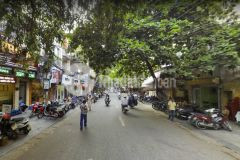 21 tỷ mặt phố đường thành 36m2 xây 5 tầng kinh doanh vip cửa đông, quận hoàn kiếm