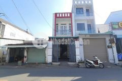 Bán gấp nhà diện tích 83m2 giá rẻ dĩ an rẻ 1t1l hoàn công