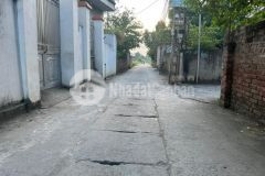 100m ngay bờ hồ linh đàm, hạ giá chào sốc từ 6.5 tỷ xuống 5.99 tỷ