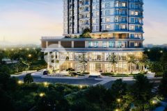 Sở hữu căn hộ cao cấp chỉ với 750 triệu ngay tp thủ đức dự án the 9 stellars tập đoàn sơn kim land