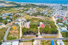 Đất nền ven biển bình thuận sổ hồng giá rẻ nhất